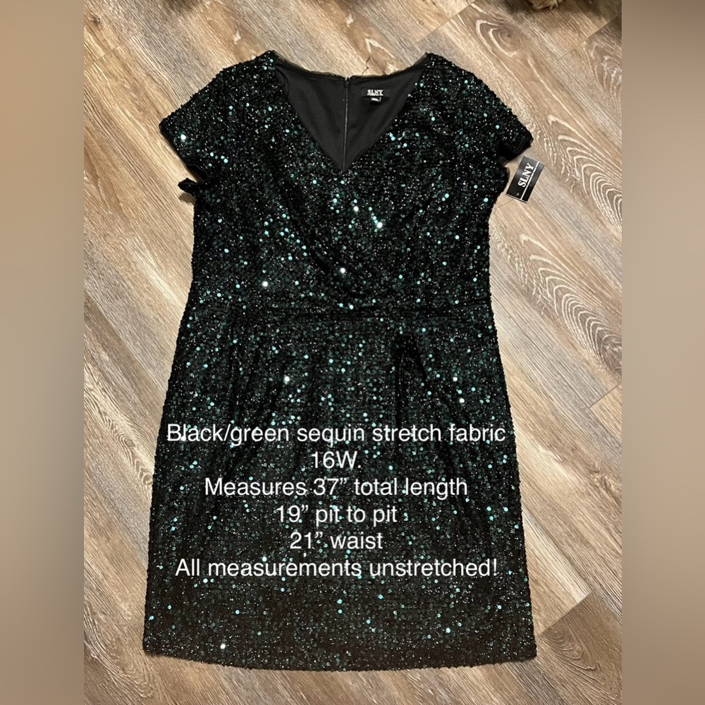 Cocktail Dress!